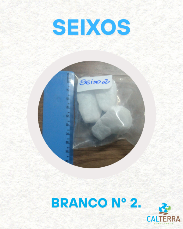 Seixo Branco 02 - Imagem 4