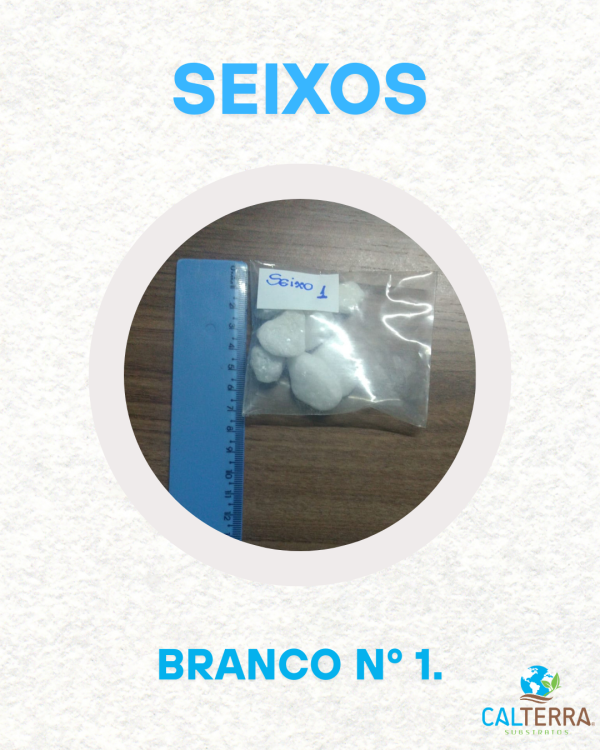 Seixo Branco 01 - Imagem 2