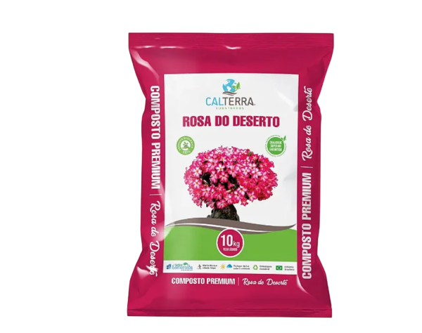 Rosa do Deserto - Image 3
