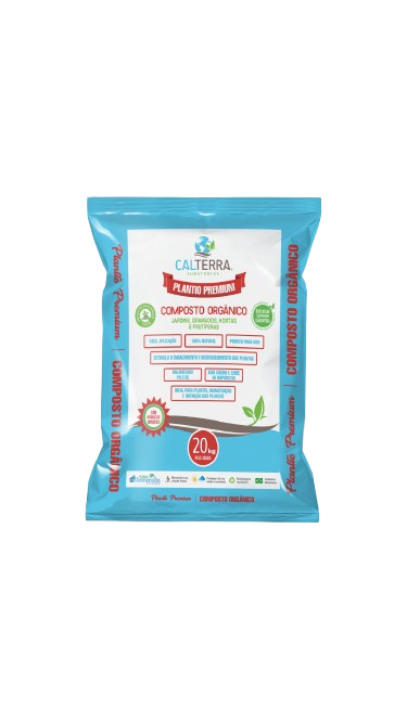 Plantio Premium Composto Orgânico - Image 4