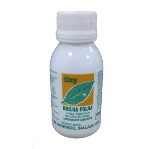 Brilha Folha para Plantas Dimy 50 ml