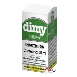 INSETICIDA DIMY DDVP