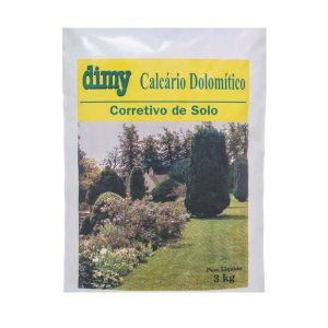 Substrato CALCÁRIO DIMY
