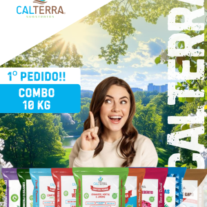 combo de primeiro pedido